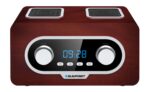Blaupunkt PP5.2BR radio Portable Brown