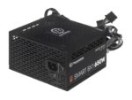Thermaltake Smart BX1 power supply unit 650 W 24-pin ATX ATX Black - imagine 8