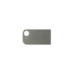 Patriot FLASHDRIVE Tab300 64GB USB 3.2 120MB/s  mini  aluminium  silver - imagine 4
