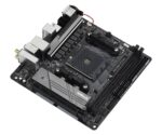 Asrock A520M-ITX/ac Socket AM4 micro ATX - imagine 3