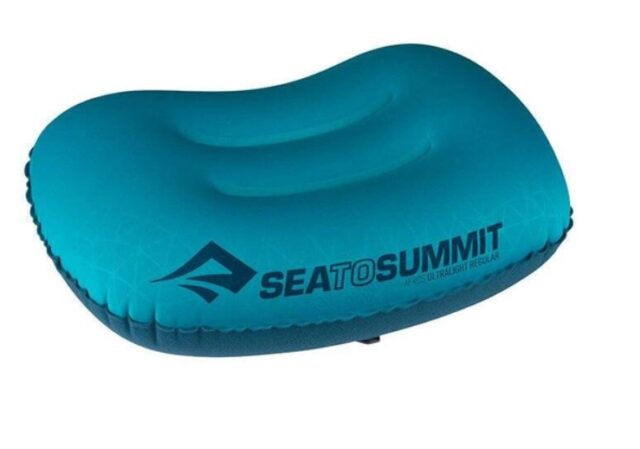 Sea To Summit Aeros Ultralight Pillow Inflatable - imagine 2