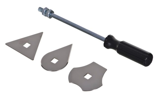 Stanley Heat Burning Machine 2000W FME670K-QS - imagine 12