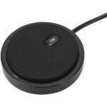 Techly ICC SH-22 microphone Black Conference microphone - imagine 21