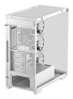 DeepCool CG580 4F V2 Midi Tower White - imagine 6