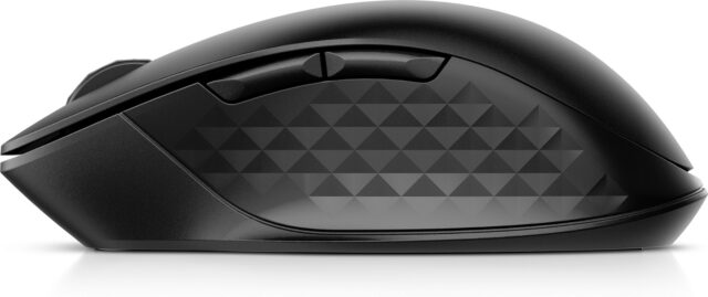 HP 430 Multi-Device Wireless Mouse - imagine 3
