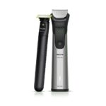 Philips MG9535/15 hair trimmers/clipper Stainless steel 27 Lithium-Ion (Li-Ion) - imagine 5