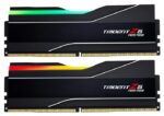 G.Skill Trident Z5 Neo RGB F5-6000J3444F64GX2-TZ5NR memory module 128 GB 2 x 64 GB DDR5 5600 MT/s