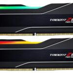 G.Skill Trident Z5 Neo RGB F5-6000J3444F64GX2-TZ5NR memory module 128 GB 2 x 64 GB DDR5 5600 MT/s