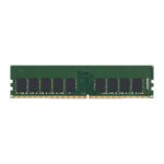 Kingston UDIMM ECC 32GB DDR4 2Rx8 Hynix C 3200MHz PC4-25600 KSM32ED8/32HC