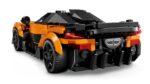 LEGO SPEED CHAMPIONS 77257 McLaren W1 - imagine 7