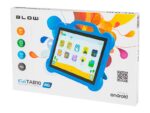Tablet KidsTAB10 4G BLOW 4/64GB blue + case - imagine 6