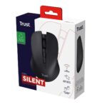 Trust Mydo mouse Office Ambidextrous RF Wireless Optical 1800 DPI - imagine 5