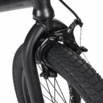 Rower BMX Huffy Symbol Freestyle 20  Charcoal - imagine 14