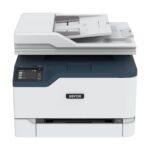 Xerox C235 A4 22ppm Wireless Copy/Print/Scan/Fax PS3 PCL5e/6 ADF 2 Trays Total 251 Sheets - imagine 3