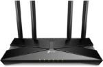 Router WRL 1800MBPS/ARCHER AX1800 TP-LINK - imagine 4
