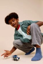 LEGO CITY 60481 Rides - Police Truck - imagine 9