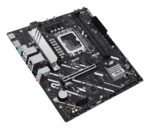 ASUS PRIME H810M-A-CSM Intel H810 LGA 1851 (Socket V1) micro ATX motherboard - imagine 4