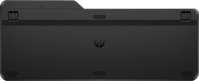 HP 475 Dual-Mode Wireless Keyboard - imagine 4