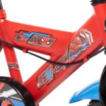 Children's bicycle 16  Huffy 21964W Disney Spiderman - imagine 4