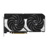 ASUS Dual NVIDIA GeForce RTX 5070 OC 12 GB graphics card