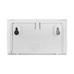 Carbon monoxide detector Kidde K7DCO with display White - imagine 7