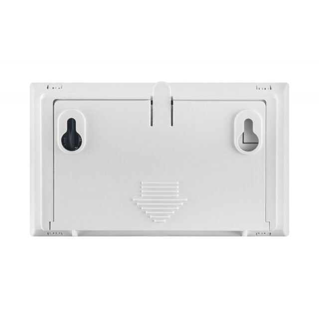 Carbon monoxide detector Kidde K7DCO with display White - imagine 7