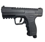 BEEMAN BP50 rubber bullet and pepper spray gun cal.50 CO2-12g