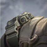 M-TAC Sports Watch Olive (50006001) - imagine 6