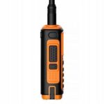 BAOFENG UV-17E WALKIE-TALKIE ORANGE