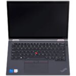 LENOVO ThinkPad X13 YOGA G2 2in1 i5-1135G7 16GB 256GB SSD 13 3  FHD(touch) Win11pro Used US QWERTY
