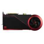 ASUS ROG-MATRIX-RTX5090-P32G-30TH NVIDIA GeForce RTX 5090 32 GB GDDR7 - imagine 10