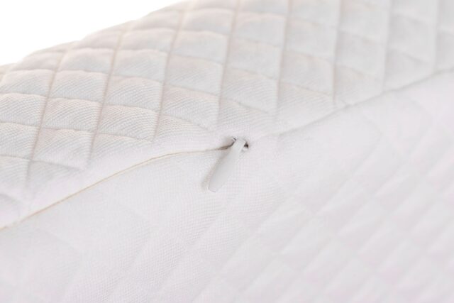 Poduszka ortopedyczna  ANATOMICAL MED PILLOW - imagine 6