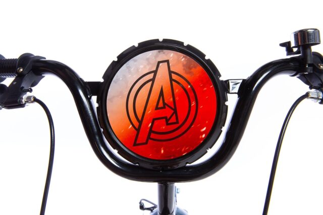 Children's bicycle 12  Huffy 22381W Avengers - imagine 2