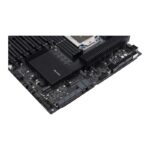 ASUS WRX80E-SAGE SE WIFI AMD WRX80 Socket SP3 Extended ATX - imagine 7