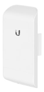 Ubiquiti NanoStation M2 150 Mbit/s White Power over Ethernet (PoE)