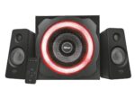 Trust GXT 629 Tytan speaker set 2.1 channels 60 W Black - imagine 3