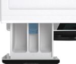 Gorenje WD2PA854ADW/AT washer dryer Freestanding Front-load White D - imagine 12