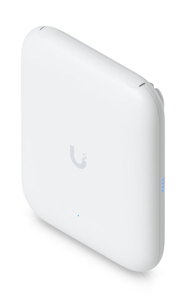 Ubiquiti U7 Pro Outdoor 8600 Mbit/s White Power over Ethernet (PoE) - imagine 7