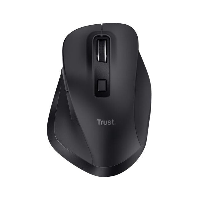 Trust Fyda Wireless mouse - imagine 3
