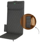 Medisana MC 700 Massage mat Black