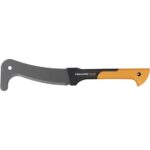 Fiskars 1003609 Black  Grey  Orange Fixed blade knife
