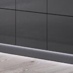 Cama Lighting REJA dresser 4S white