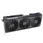 ASUS Prime -RX9070-O16G-EVO AMD Radeon RX 9070 16 GB GDDR6 - imagine 17