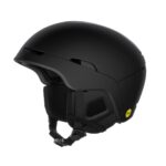 Kask narciarski POC Obex MIPS czarny matt M/L