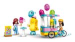 LEGO Friends 42692 Stoisko z lodami i balonami - imagine 5