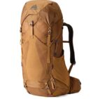 Gregory Maven 48 l Women's Hiking Backpack - Warm Brown