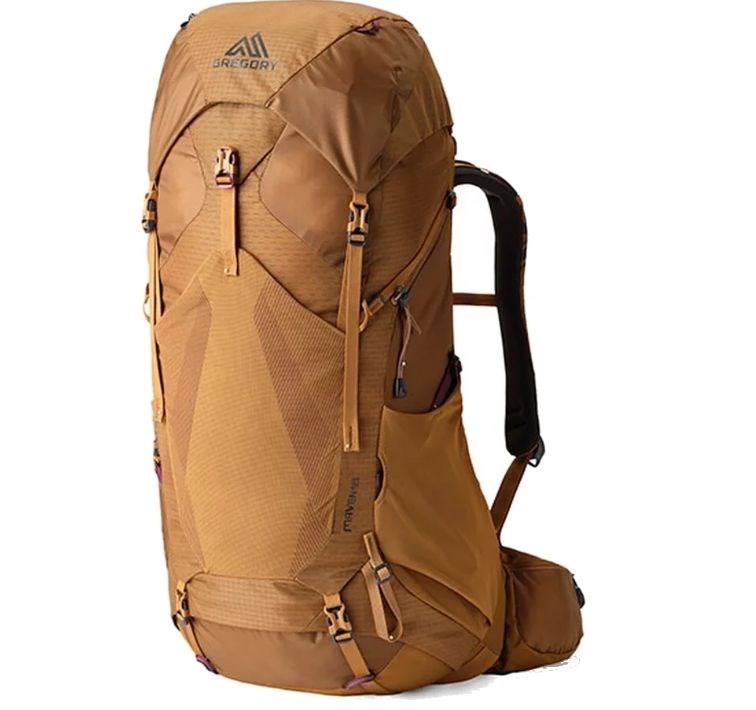 cps-c37481b8530bd3cc416c8c1b1fbc7d97-2026-01-15-23-28-51 Gregory Maven 48 l Women's Hiking Backpack - Warm Brown - imagine 1