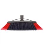 Broom VILEDA Profiled 2in1 (red) - imagine 4