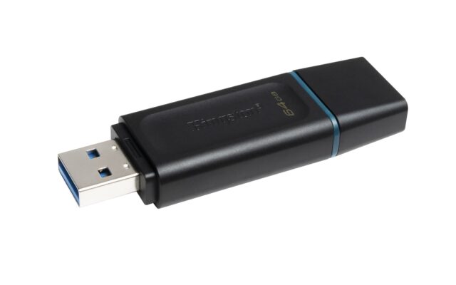 Kingston Technology DataTraveler Exodia - USB 3.2 Flash Drive - imagine 5