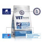 VET HYPPOALERGENIC  karma dla psa 1 6 kg - imagine 2